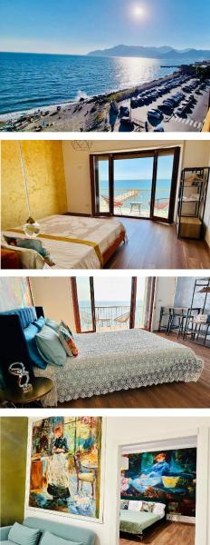 BluMare ArtHouse